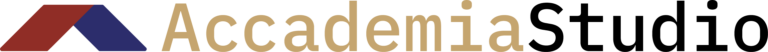 Logo Accademia Studio